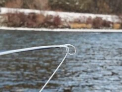 SAGE MAVERICK // Saltwater Fly Rod -Fishing Equipment 20200121 152524 resized