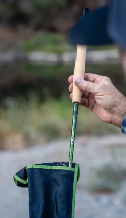 Echo BOOST FRESH Fly Rods -Fishing Equipment 20221015 DSC00685 scaled