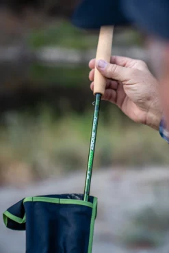 Echo BOOST FRESH Fly Rods -Fishing Equipment 20221015 DSC00688 scaled