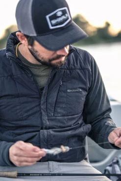 Skwala Fusion Hybrid -Fishing Equipment 27 DSCF9755 medium