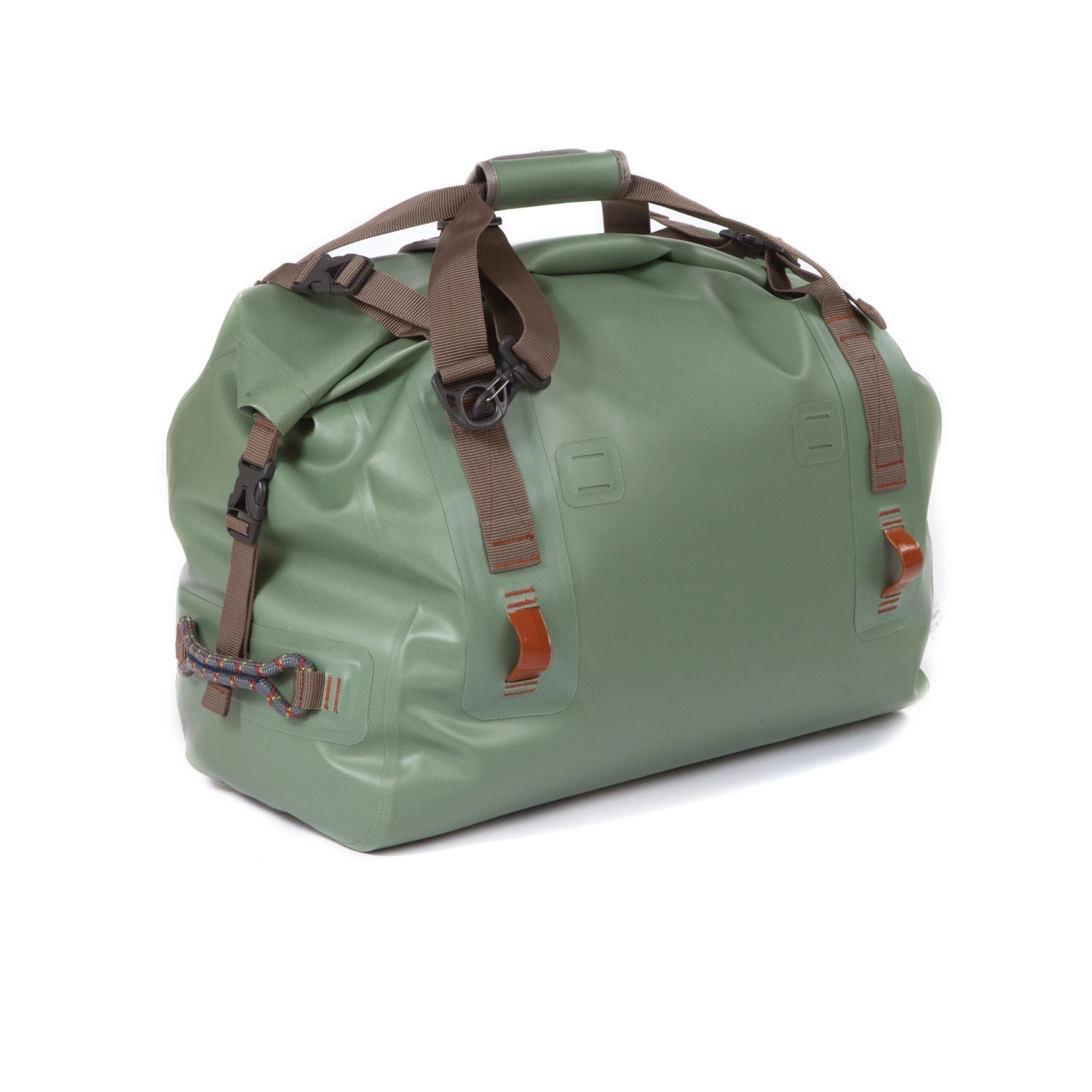 Fishpond Thunderhead Roll Top Duffel Bag