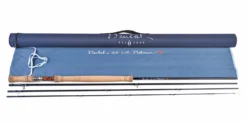 Beulah Platinum G2 Trout Spey Rods