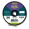 RIO Fluoroflex STRONG Tippet // 16# - 100#