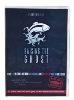 Raising The Ghost