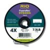 RIO Fluoroflex STRONG Tippet // 0X - 7X