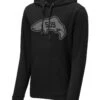 509 Trout Hoody // Black
