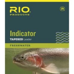 RIO Indicator 10' Leader