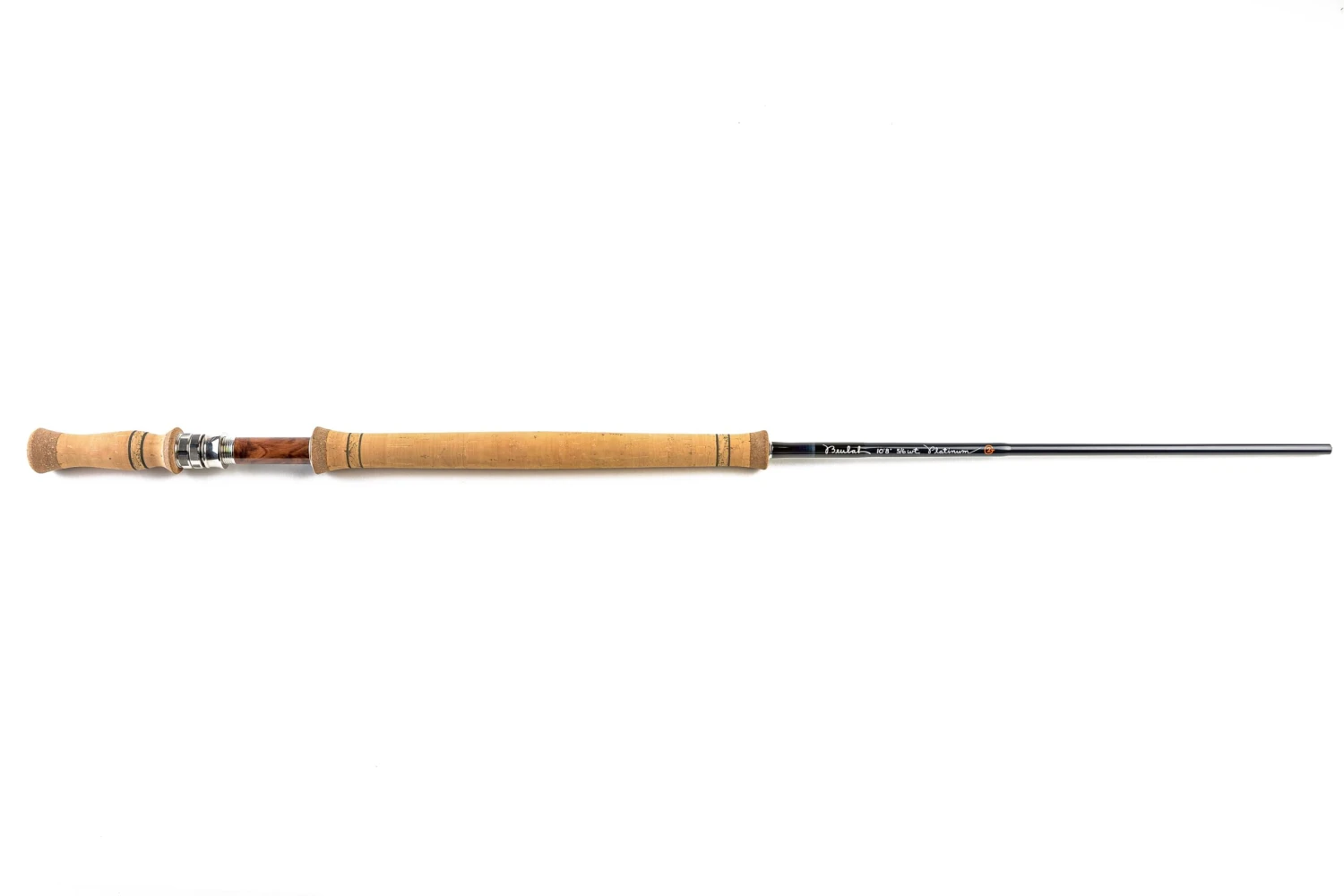 Beulah Platinum G2 Switch Rods 2 Beulah Platinum G2 Switch Rods - Image 2