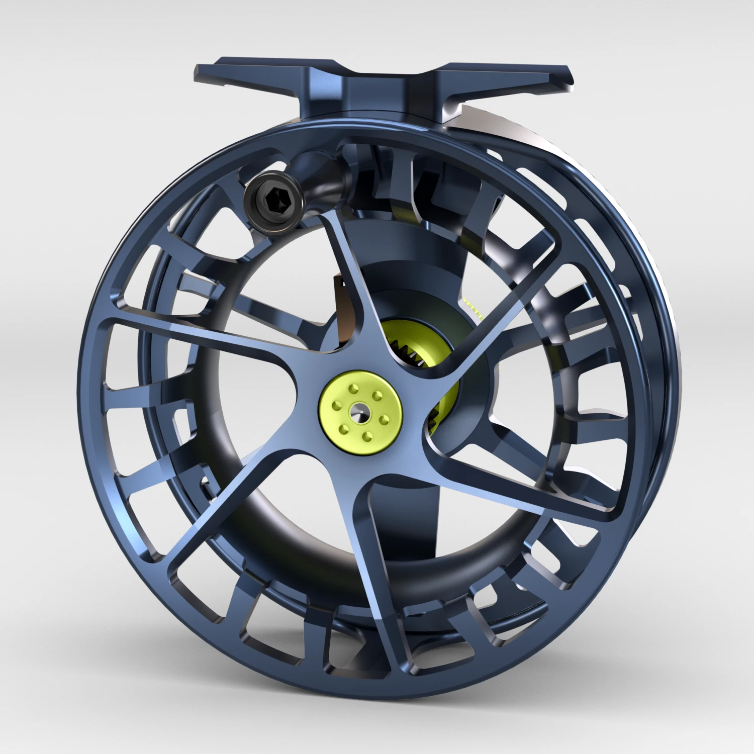 Waterworks-Lamson Speedster S-Series HD Reels 3 Waterworks-Lamson Speedster S-Series HD Reels - Image 3