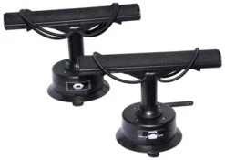 Vac Rac Multi Vac Rack - Fly Rod Holder For Vehicles