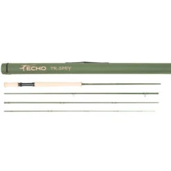 Echo TR2 Trout Spey Rods