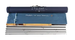 Beulah Platinum G2 Full Spey Rods