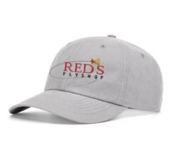 Red's Fly Shop Logo Hat