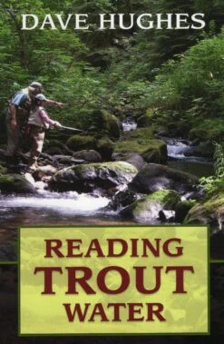 Reading Trout Water Book