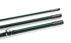 Winston AIR 2 Fly Rods // Fast Action Trout Rod -Fishing Equipment AIR II numbersonFemailFerrule scaled