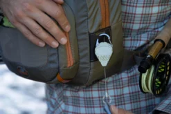 Fishpond Arrowhead Retractor -Fishing Equipment Arrowhead retractor pulled scaled