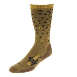 REP YOUR WATER - Trout Socks