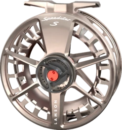 Waterworks-Lamson Speedster S-Series Reels And/or Spools