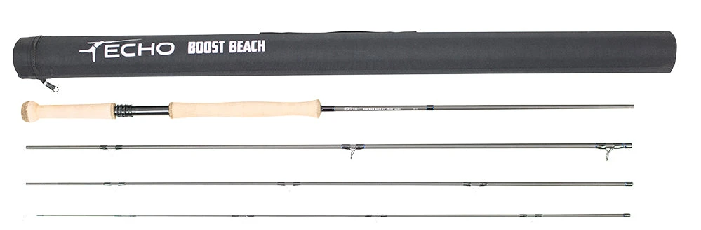 Echo BOOST Beach Fly Rods 2 Echo BOOST Beach Fly Rods - Image 2