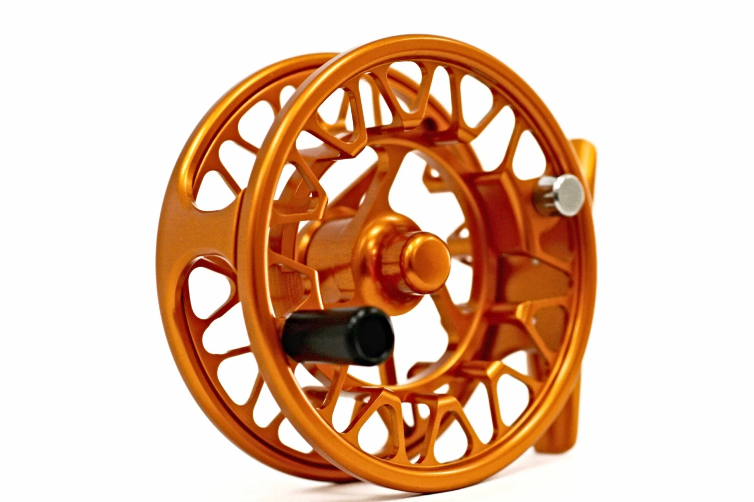 Galvan Brookie Fly Reel // Ultralight Trout Reel 5 Galvan Brookie Fly Reel // Ultralight Trout Reel - Image 5