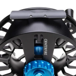 Lamson Centerfire Fly Reel -Fishing Equipment CF10REEL ECLPS FRAME TOP WEB 1800x1800 99ee89be d4f5 4a41 8018 3027765d5240