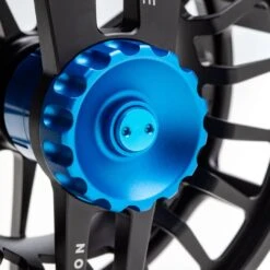 Lamson Centerfire HD Fly Reel -Fishing Equipment CF HDreel4