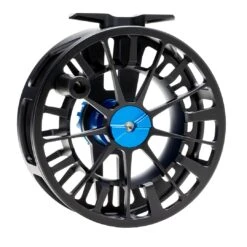 Lamson Centerfire HD Fly Reel -Fishing Equipment CF HDreel5