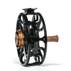 ROSS EVOLUTION LTX Fly Reels -Fishing Equipment Capturex