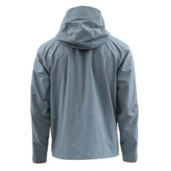 Skwala Carbon Jacket -Fishing Equipment CarbonJkt PDPhero back