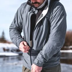 Skwala Carbon Jacket -Fishing Equipment Carbonjktpdp 2