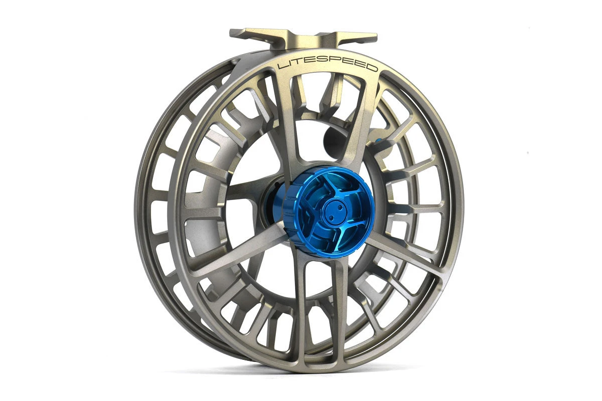 Lamson Litespeed M // Saltwater Fly Reel 11 Lamson Litespeed M // Saltwater Fly Reel - Image 11
