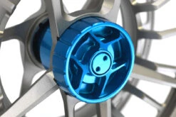 Lamson Litespeed M // Saltwater Fly Reel 23 Lamson Litespeed M // Saltwater Fly Reel -Fishing Equipment DSC 1122