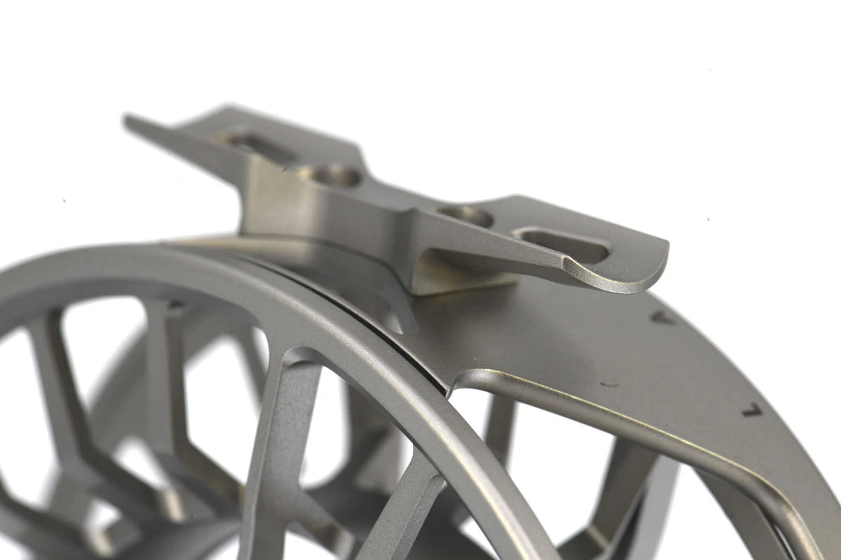 Lamson Litespeed M // Saltwater Fly Reel 8 Lamson Litespeed M // Saltwater Fly Reel - Image 8