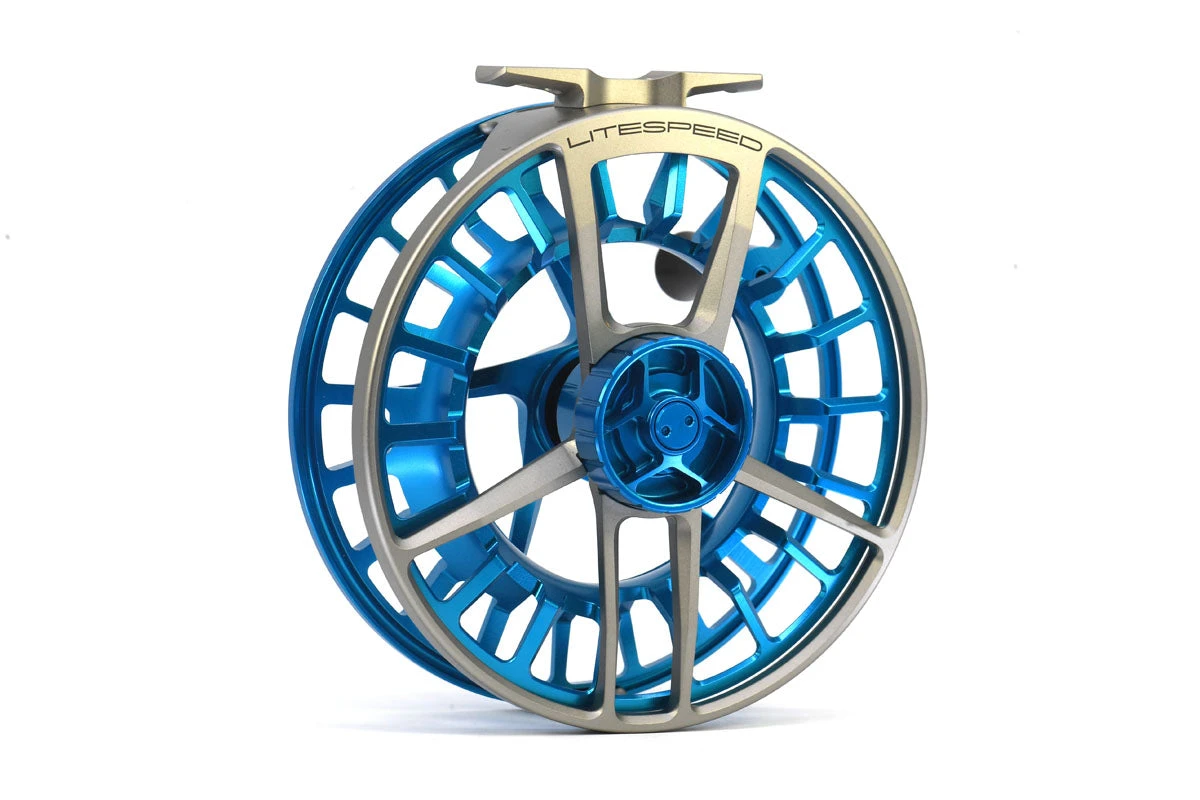 Lamson Litespeed M // Saltwater Fly Reel 12 Lamson Litespeed M // Saltwater Fly Reel - Image 12