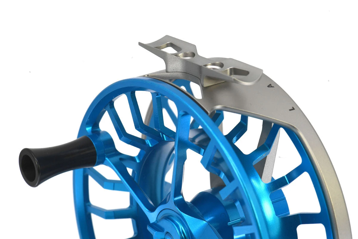 Lamson Litespeed M // Saltwater Fly Reel 14 Lamson Litespeed M // Saltwater Fly Reel - Image 14