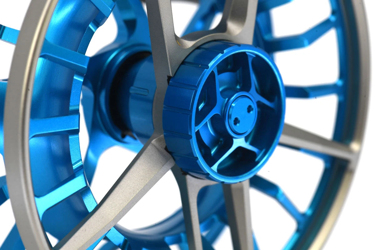 Lamson Litespeed M // Saltwater Fly Reel 17 Lamson Litespeed M // Saltwater Fly Reel - Image 17