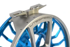 Lamson Litespeed M // Saltwater Fly Reel 37 Lamson Litespeed M // Saltwater Fly Reel -Fishing Equipment DSC 1136