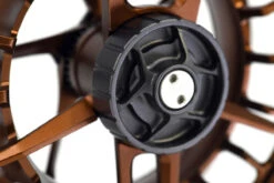 Lamson Litespeed F // Freshwater Fly Reel -Fishing Equipment DSC 1142