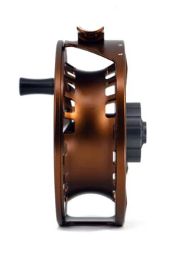 Lamson Litespeed F // Freshwater Fly Reel -Fishing Equipment DSC 1144