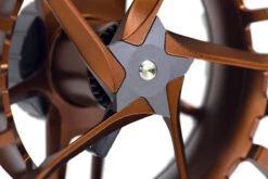 Lamson Litespeed F // Freshwater Fly Reel -Fishing Equipment DSC 1145