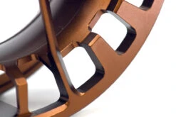 Lamson Litespeed F // Freshwater Fly Reel -Fishing Equipment DSC 1147