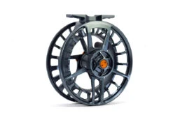 Lamson Litespeed F // Freshwater Fly Reel -Fishing Equipment DSC 1152