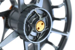 Lamson Litespeed F // Freshwater Fly Reel -Fishing Equipment DSC 1154