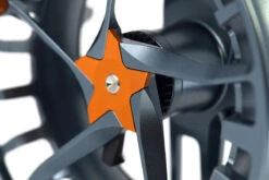 Lamson Litespeed F // Freshwater Fly Reel -Fishing Equipment DSC 1159