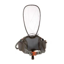 Fishpond Elkhorn Lumbar Pack -Fishing Equipment Elkorn Pebble Studio 3