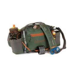 Fishpond Elkhorn Lumbar Pack -Fishing Equipment Elkorn Tortuga Studio 1
