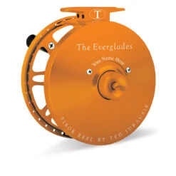 Tibor Everglades // Spare Spools -Fishing Equipment Ev Orange frame b0b3ada9 f2a7 472a 864d bd771af1e9a4