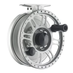 Tibor Everglades // Special Edition Bonefish Reel -Fishing Equipment Everglades Bonefish front