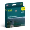 RIO Premier Outbound Short // Shooting Head Line