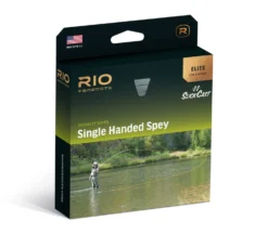 RIO Elite Single Hand Spey Line